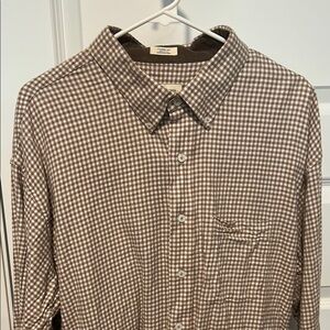 Onward Reserve Mens Button Down